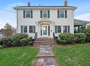48 Neponset Rd, Quincy, MA 02169