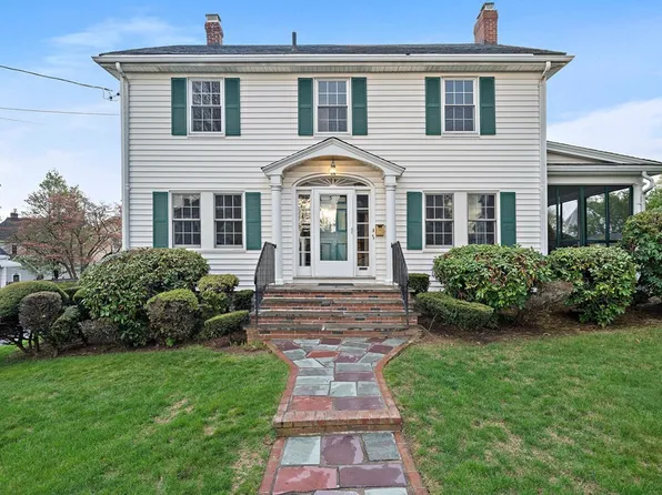 48 Neponset Rd, Quincy, MA 02169