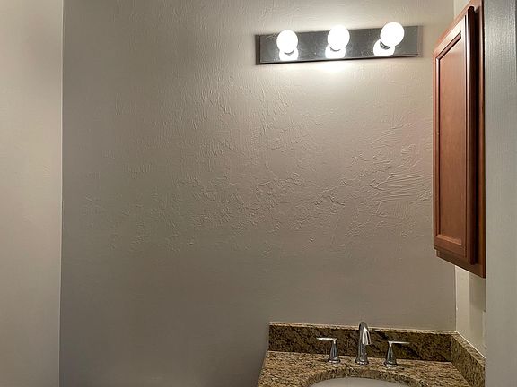 private office restroom