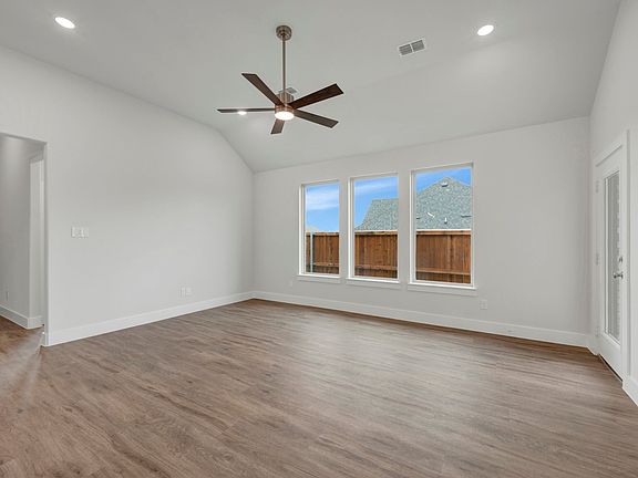 Family Room - Representational Photo