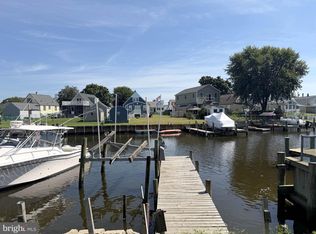 101 Delmar Ave, Dundalk, MD 21222
