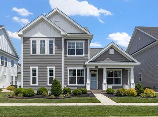 2348 Tybee Loop, Chesapeake, VA 23321