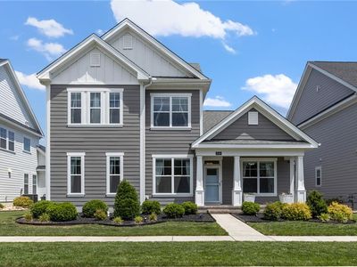 2348 Tybee Loop, Chesapeake, VA, 23321