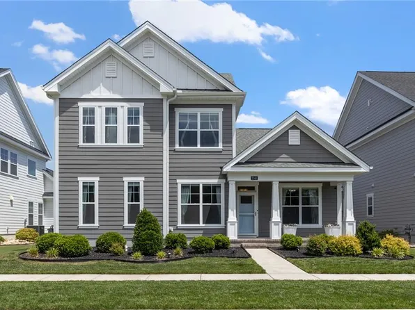 2348 Tybee Loop, Chesapeake, VA 23321