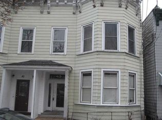 43 Garfield Pl, Albany, NY 12206