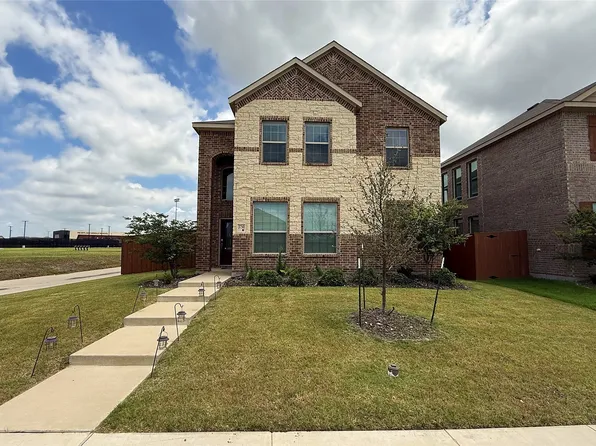 3750 Honey Daisy Dr, Crandall, TX 75114