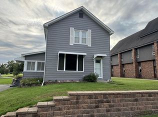 320 S State St, Hillman, MI 49746