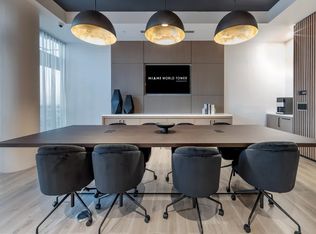 600 NE 1st Ave #710, Miami, FL 33132