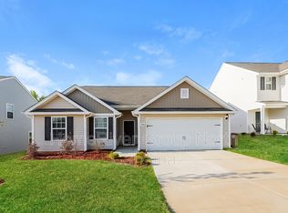 4502 Strath Mill Ter, Greensboro, NC 27405