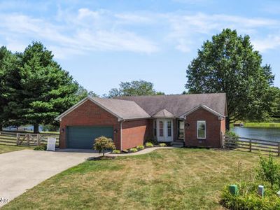 481 Meadow Lake Dr, Taylorsville, KY, 40071