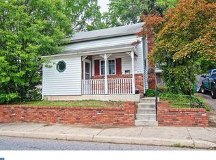 807 Glasgow St, Stowe, PA