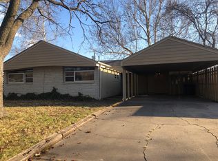 5332 E 26th Pl, Tulsa, OK 74114
