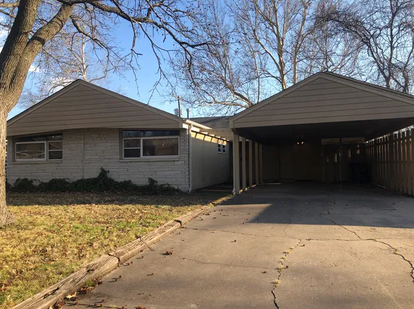 5332 E 26th Pl, Tulsa, OK 74114