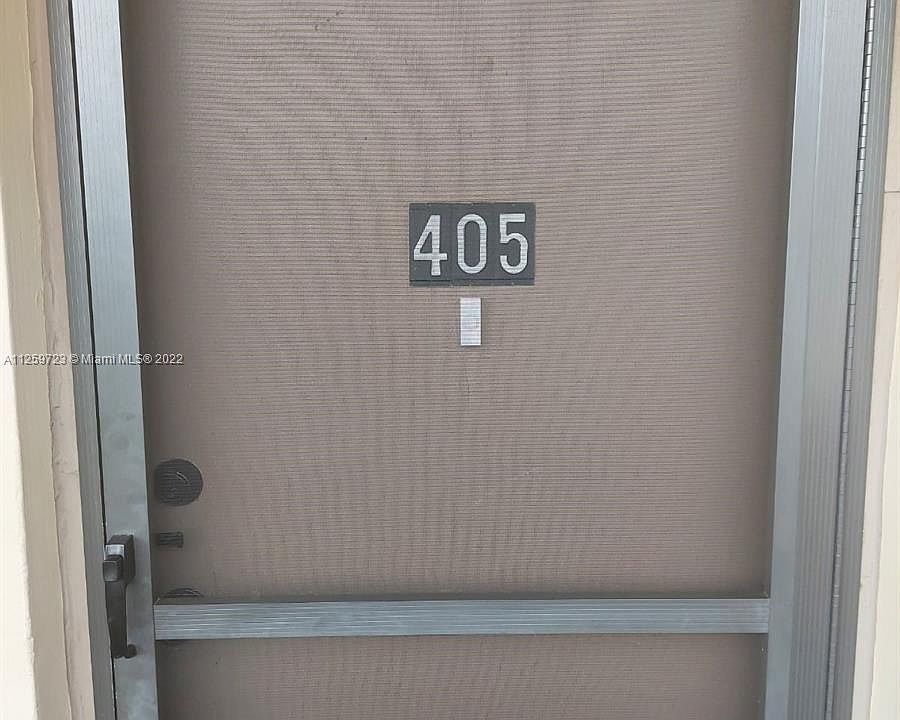 1st image of 1690 NE 191st St APT 405-1