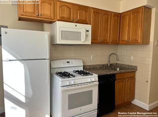 87 Hampshire St #3, Cambridge, MA 02139
