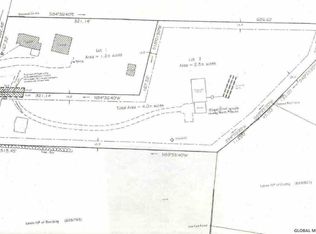 Ridge Rd, Queensbury, NY 12804