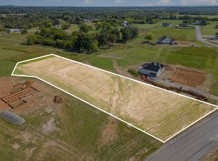 0 Honeybee Rd LOT 8, Unionville, TN 37180