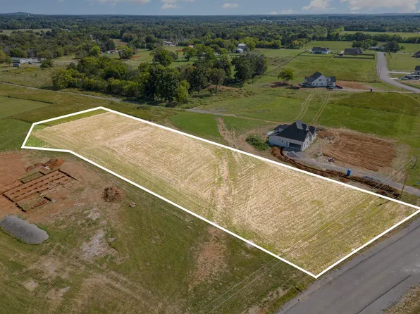 0 Honeybee Rd Lot 8, Unionville, TN 37180