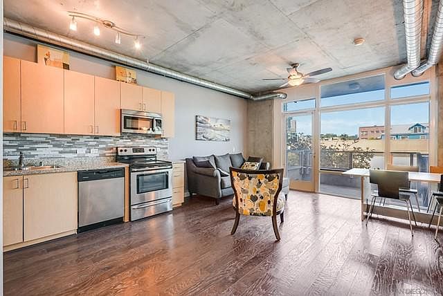 1st image of 1080 Park Blvd Unit 204