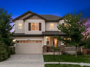 6244 Walnut Grove Way, Frederick, CO 80516