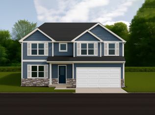 Edgewood Plan, Wilson's Valley, Brookline, MO 65619