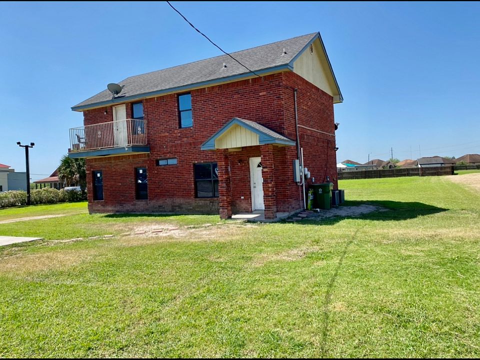 House sits on .78 of an acre.