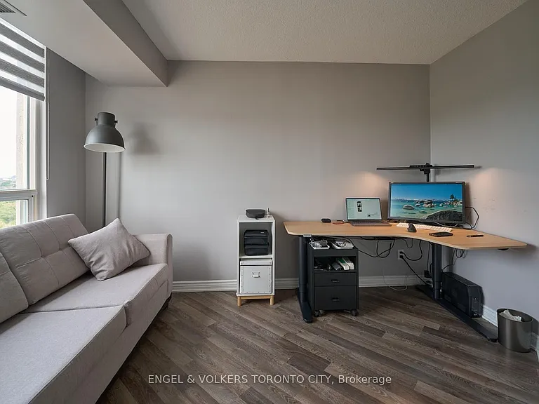 2285 Lake Shore Blvd W #1204 — Photo 32