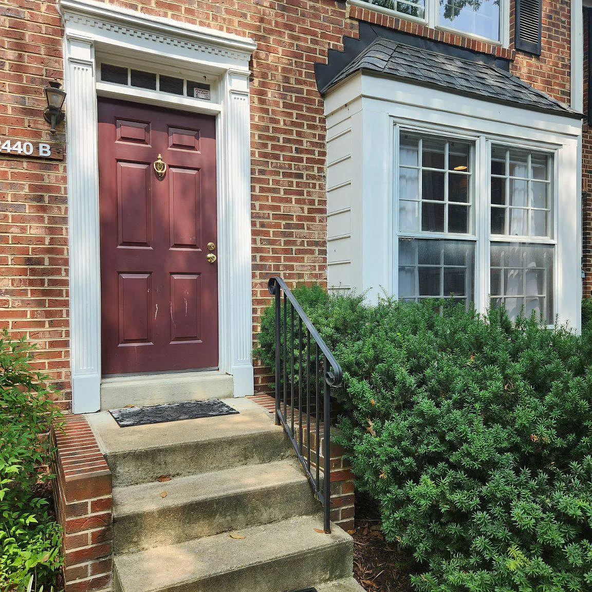 3 bed, 3.5 bath, 1892 sqft, $3,800 — Photo 1