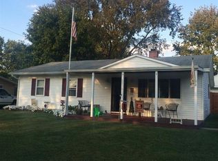 1236 Ringwalt Dr, Dayton, OH 45432