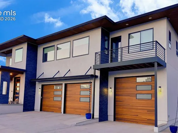 14015 Gleneagle Dr, Colorado Springs, CO 80921