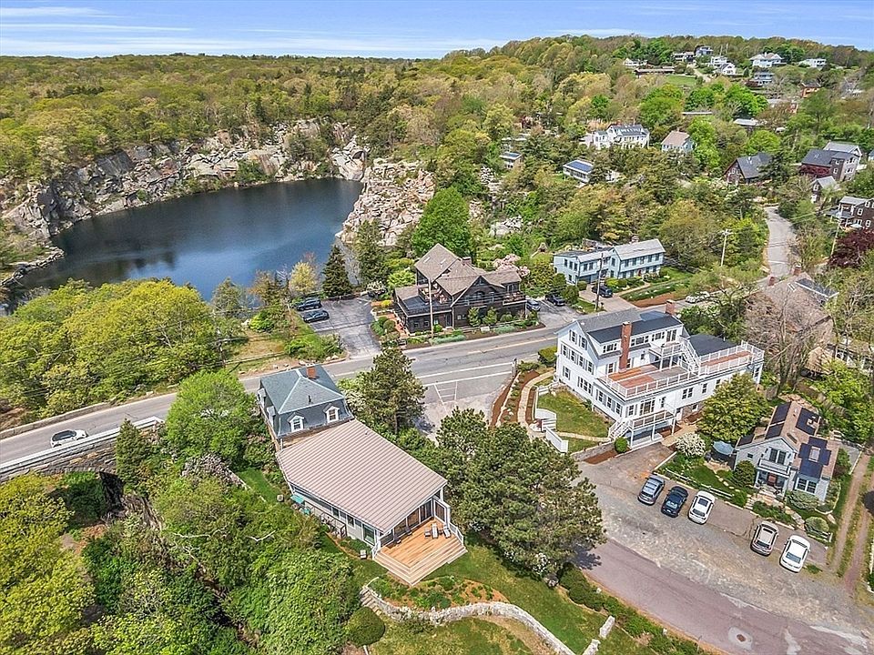 Harborview At Granite Pier 85 Granite St Rockport MA Zillow