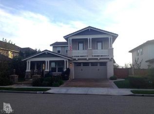 3360 Bridgehampton Way, Camarillo, CA 93012