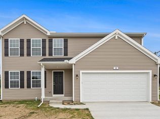 46 Amber View Ct, Coldwater, MI 49036