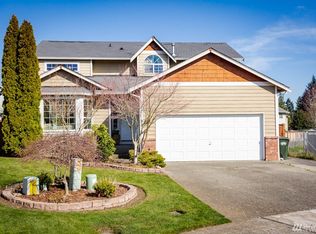 8813 163rd St E, Puyallup, WA 98375