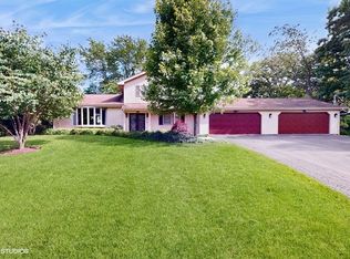 25861 N State Route 59, Barrington, IL 60010