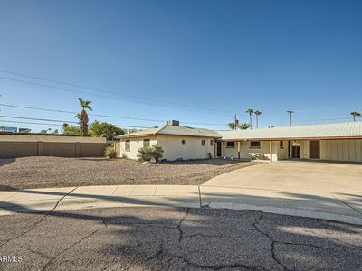 3402 E Carol Cir, Phoenix, AZ, 85028