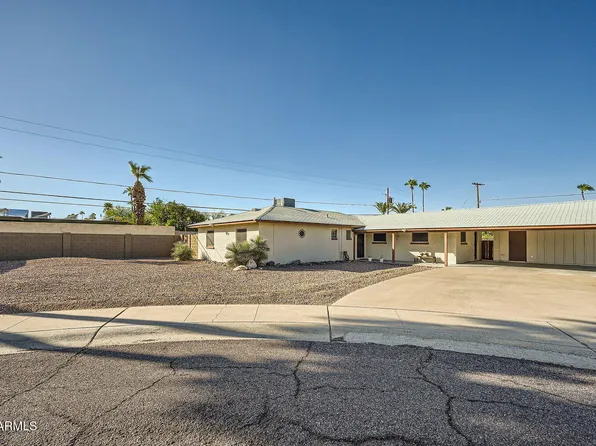 3402 E Carol Circle, Phoenix, AZ 85028