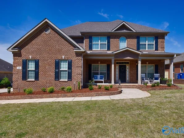 126 Morning Vista Dr, Madison, AL 35758