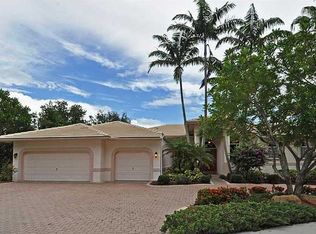 2541 Eagle Run Cir, Weston, FL 33327
