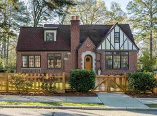 411 Summitt Dr, Sanford, NC 27330
