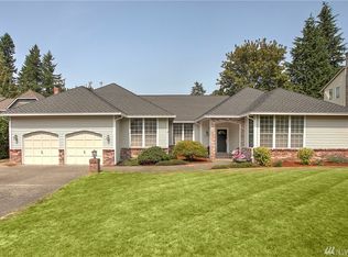 15612 SE 160th Pl, Renton, WA 98058