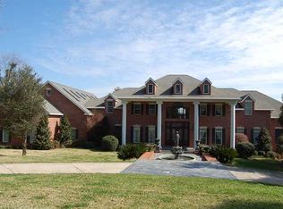 9820 Noriega Dr, Pensacola, FL 32514