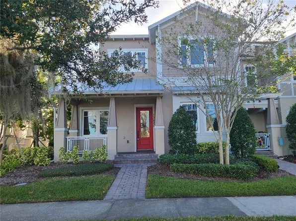 13825 Benavente Ave, Orlando, FL 32827