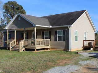 1991 Crossroads Church Rd, Tallapoosa, GA 30176