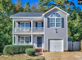 110 Kwanzan Dr, Lexington, SC 29072