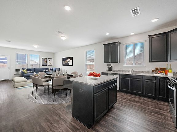 Model Representation