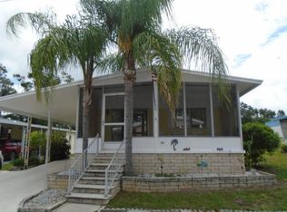 3432 State Road 580 Lot 121, Safety Harbor, FL 34695