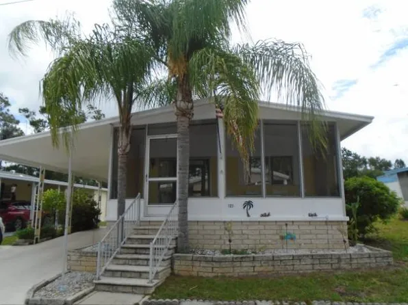 3432 State Road 580 Lot 121, Safety Harbor, FL 34695