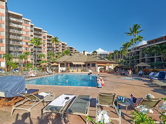 4th image of 3445 Lower Honoapiilani Rd #945