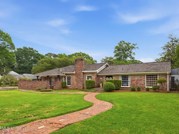 3702 Old Canton Rd, Jackson, MS 39216
